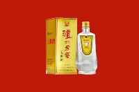 六安市霍邱回收泸州老窖