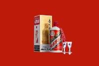 六安市霍邱回收飞天茅台酒