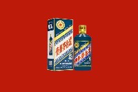 六安市霍邱回收五星茅台酒